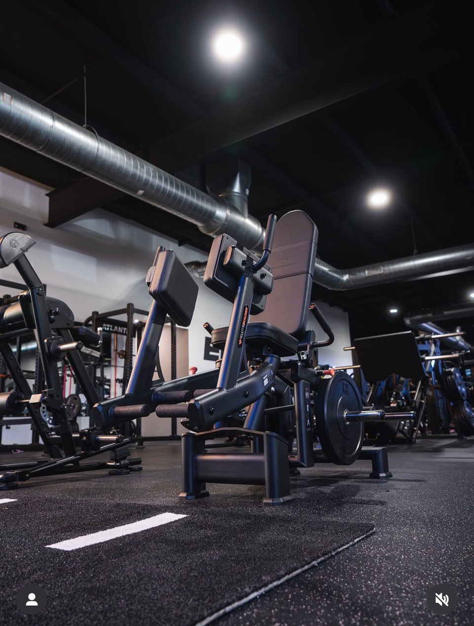 Elite Fitness 247 in Appomattox, VA (6)