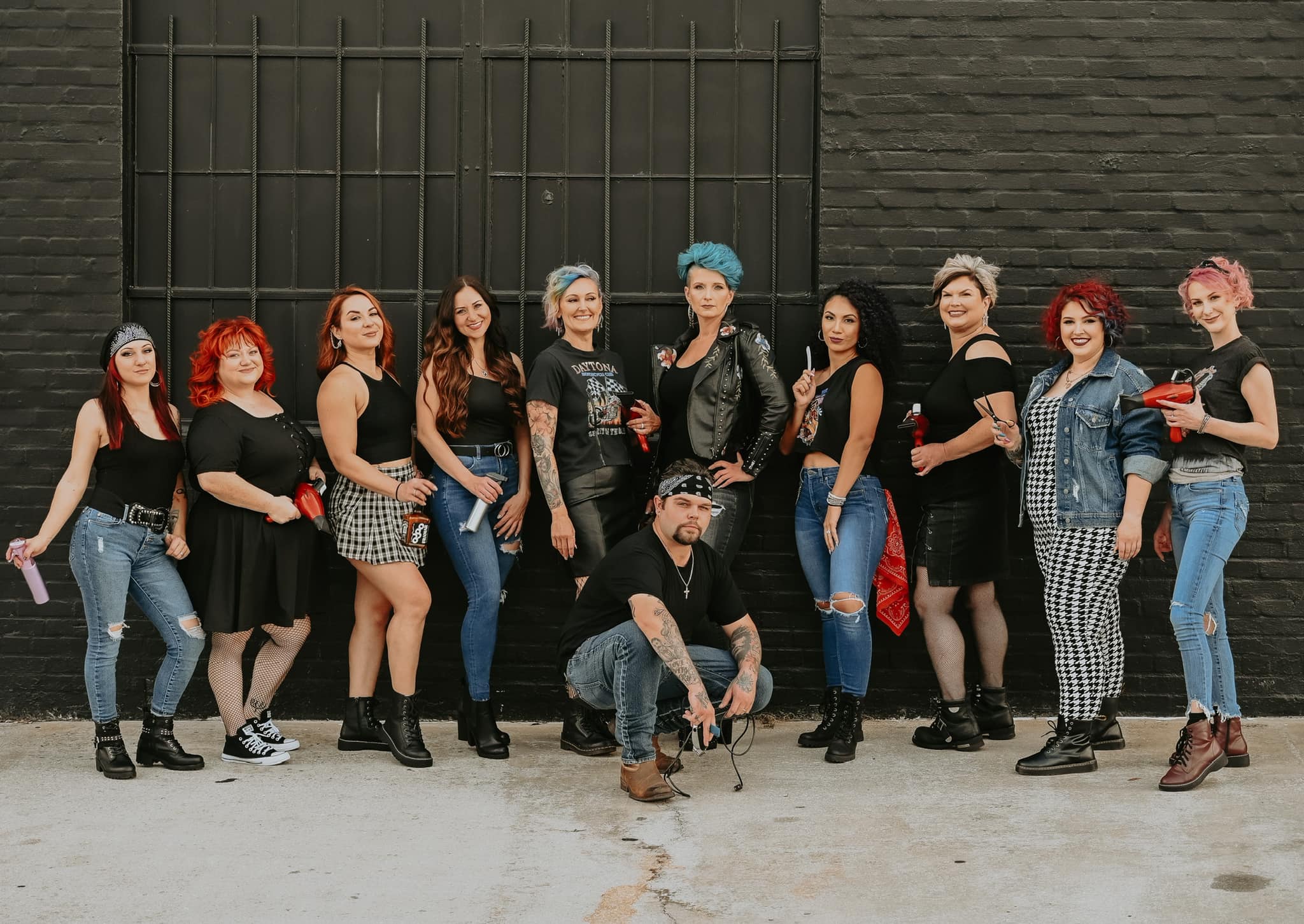 Starz Salon in Sebring, FL