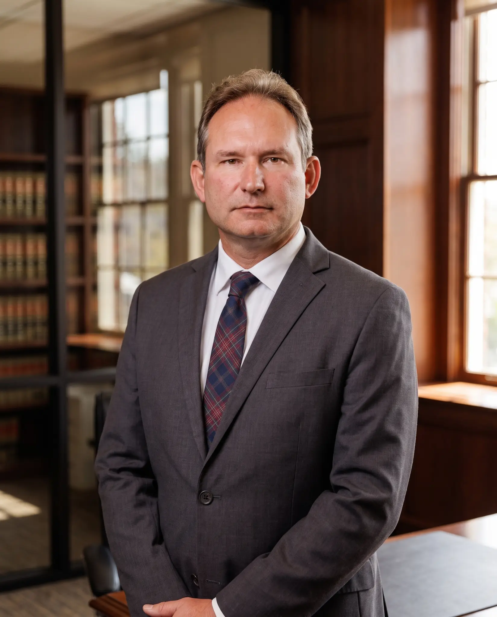 Briskman Law Firm in Mobile, AL