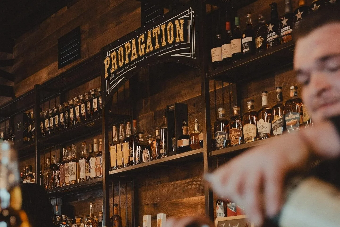 Propagation Whiskey Bar and Kitchen in Plant City, FL (2)