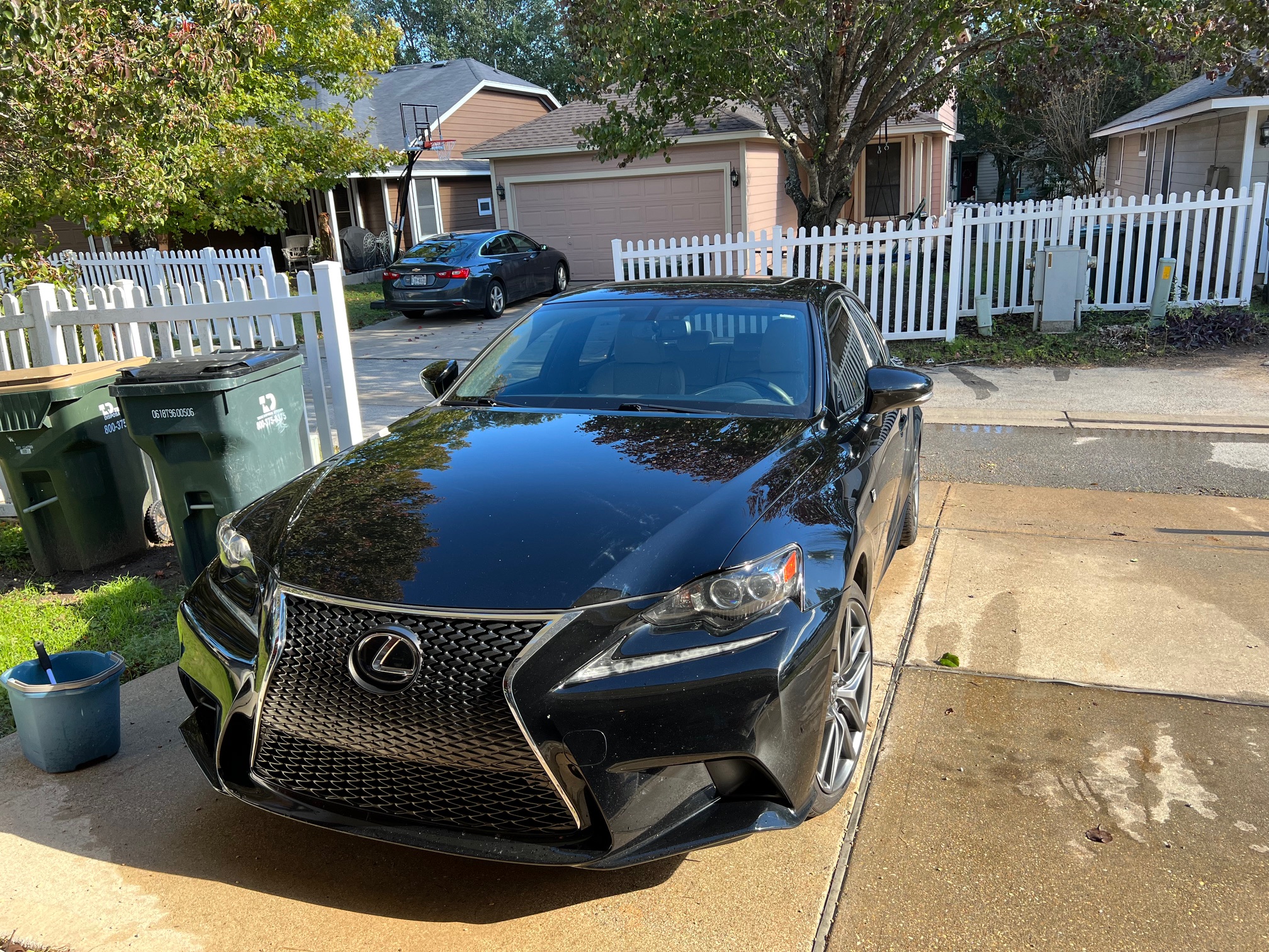 Classy Chassis Detailing in Buda, TX