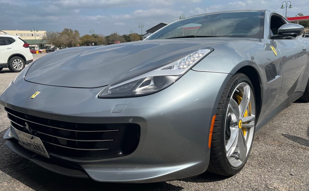 Classy Chassis Detailing in Buda, TX (4)