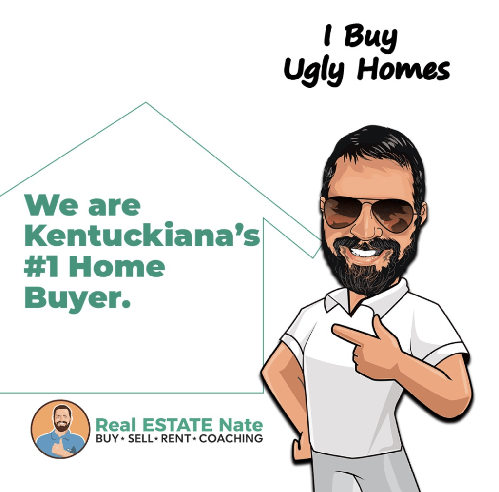 Real ESTATE Nate. Buy-Sell-Rent-Coaching in Orleans, IN (3)