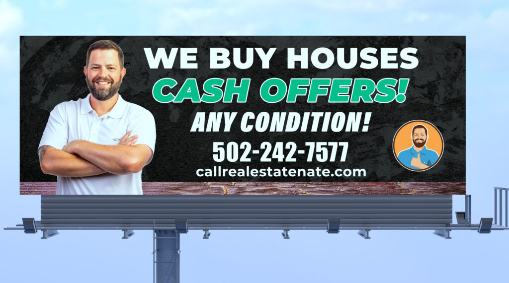 Real ESTATE Nate. Buy-Sell-Rent-Coaching in Orleans, IN (5)
