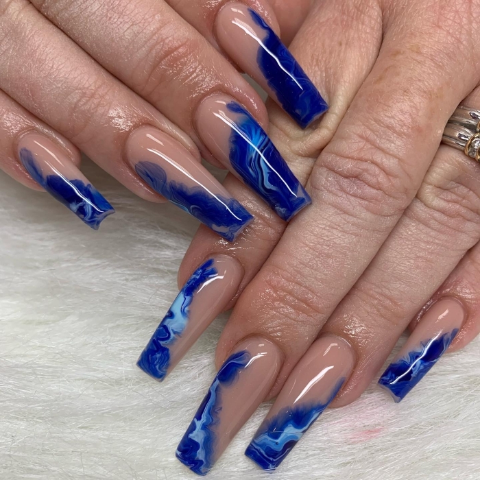 Nikiiz Ink’d Nailz llc in Coral Springs, FL