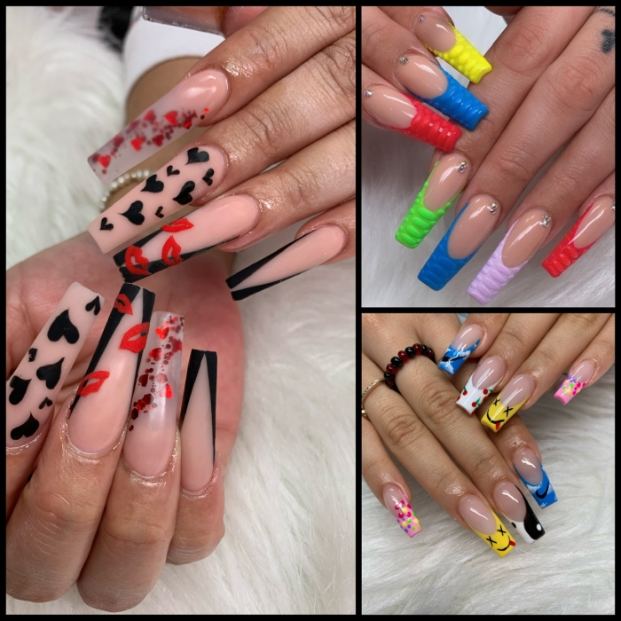 Nikiiz Ink’d Nailz llc in Coral Springs, FL (2)