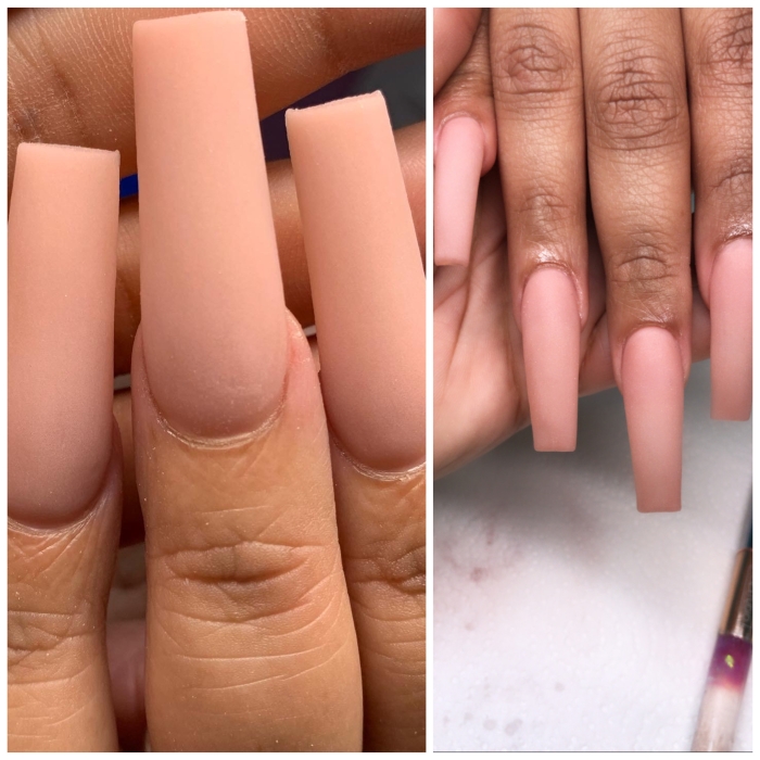 Nikiiz Ink’d Nailz llc in Coral Springs, FL (3)