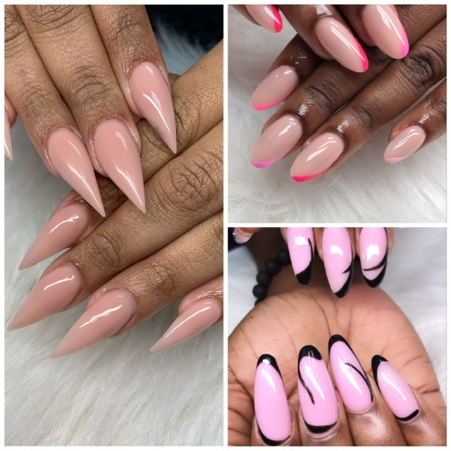 Nikiiz Ink’d Nailz llc in Coral Springs, FL (4)
