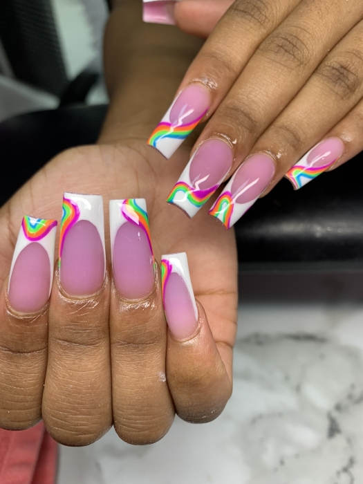 Nikiiz Ink’d Nailz llc in Coral Springs, FL (5)