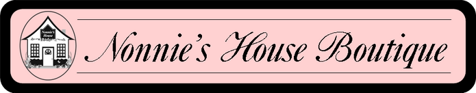 Nonnie's House Boutique in Fresno, CA (2)