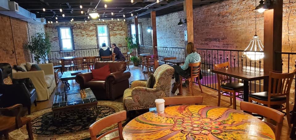 Whole Being Cafe in Flowery Branch, GA (2)