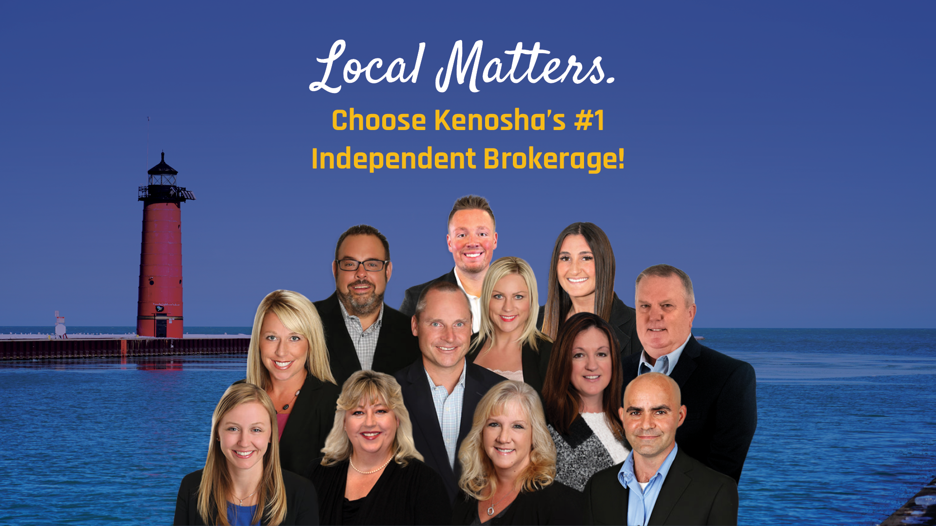 Cove Realty LLC in Kenosha, WI