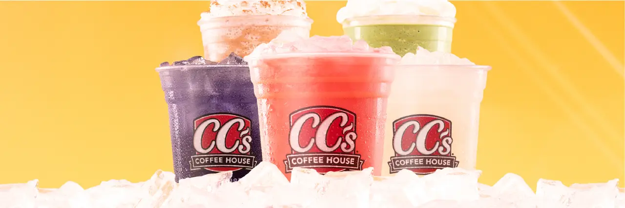 CC's Coffee House in Baton Rouge, LA (2)