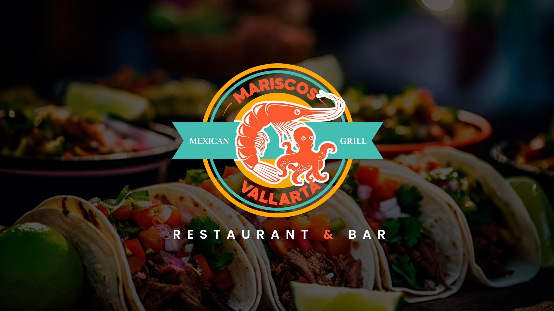 Mariscos Vallarta Mexican Grill in Dunnellon, FL
