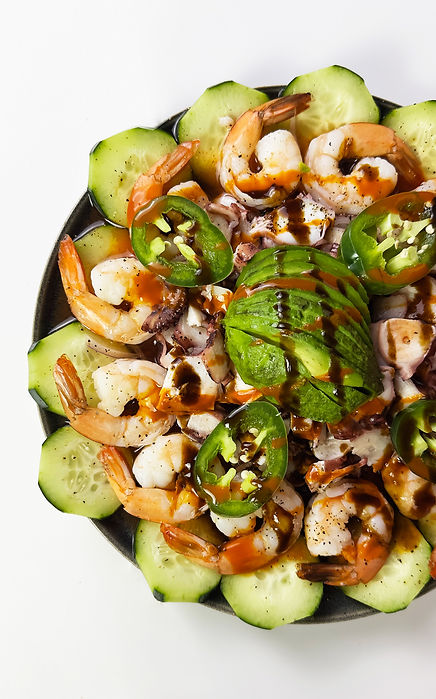 Mariscos Vallarta Mexican Grill in Dunnellon, FL (2)