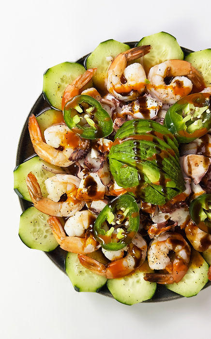 Mariscos Vallarta Mexican Grill in Dunnellon, FL (5)