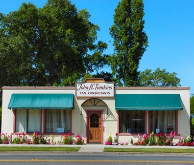 Tomkins Tax Consultants in Lakeport, CA (4)