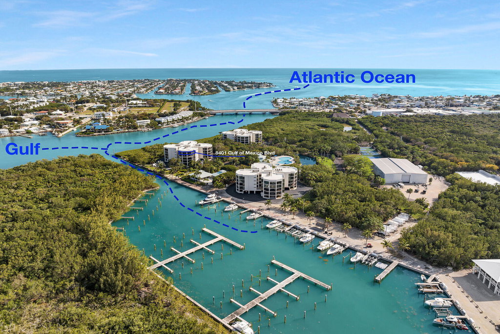 Florida Keys Real Estate in Marathon, FL