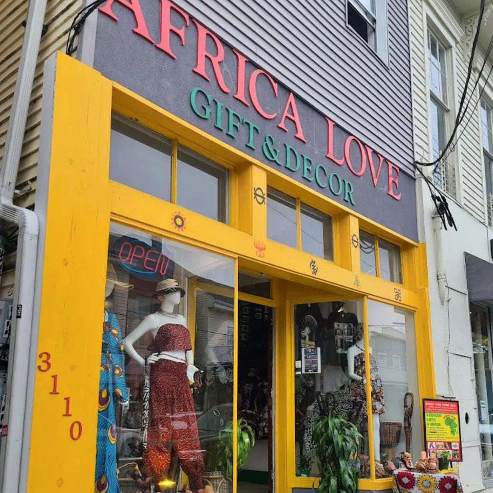 Africa Love Nola in New Orleans, LA (2)