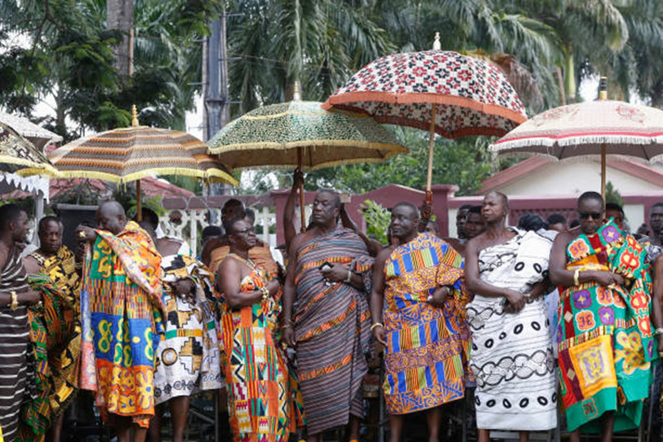 Africa Love Nola in New Orleans, LA (3)