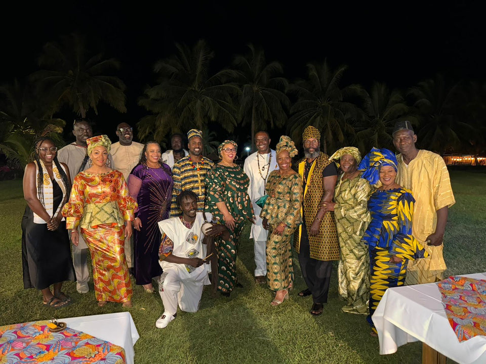Africa Love Nola in New Orleans, LA (4)