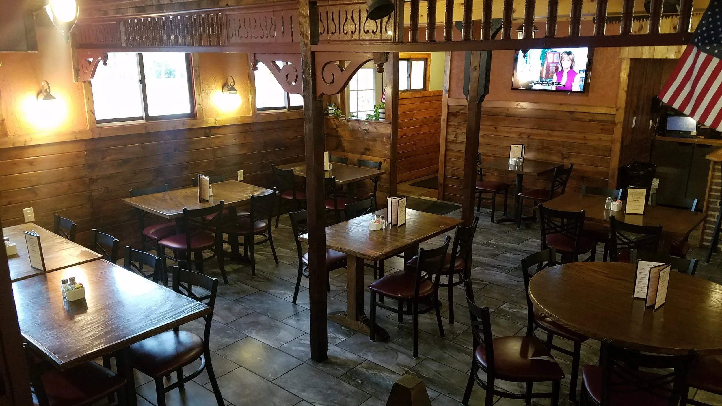Spring House Tavern in Woodstock, VA (5)
