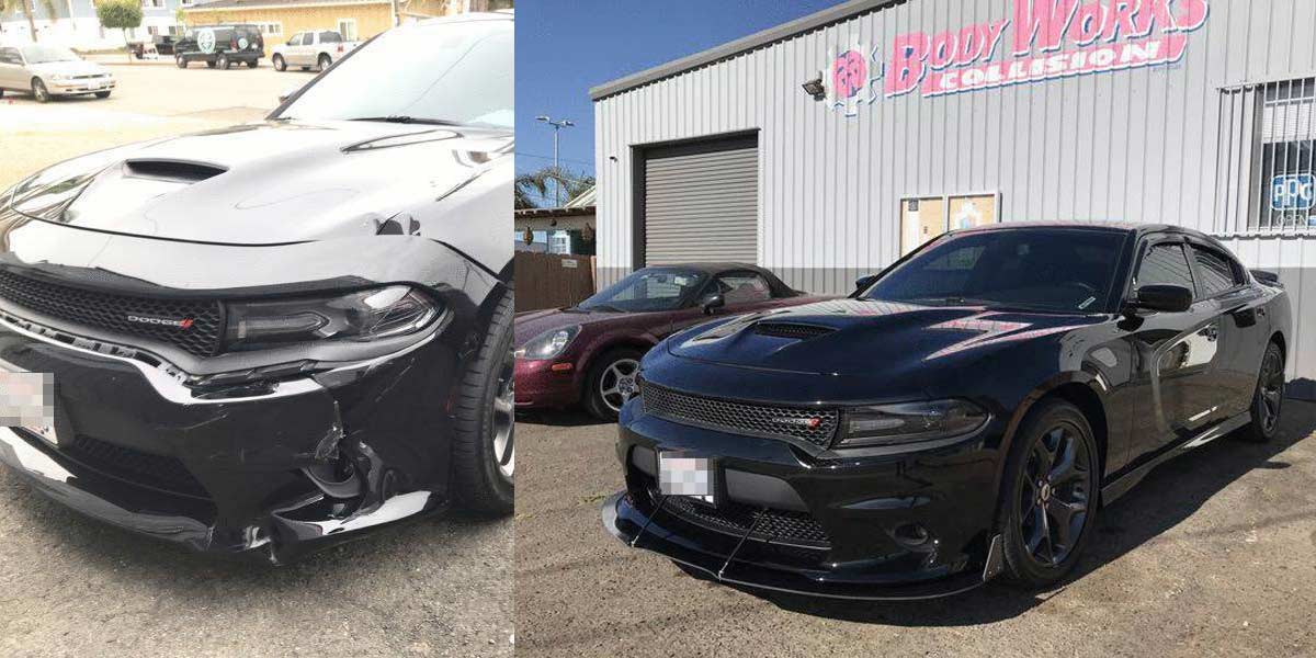 BodyWorks Collision, Inc. in Imperial Beach, CA (4)