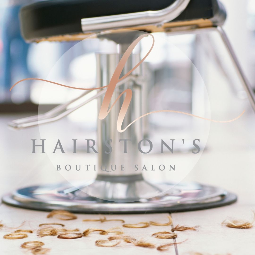 Hairston's & Co. Salon and Boutique in Columbia, MD