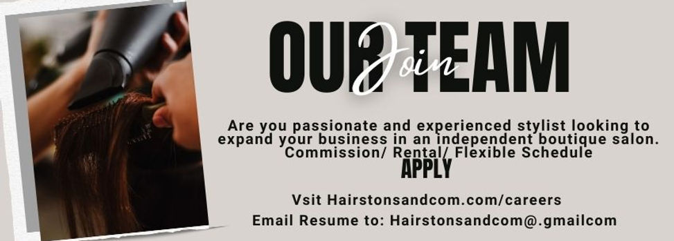 Hairston's & Co. Salon and Boutique in Columbia, MD (2)