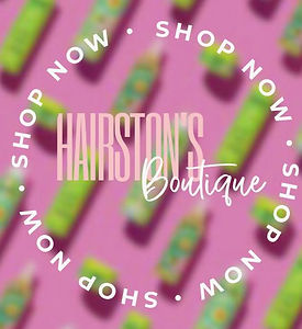 Hairston's & Co. Salon and Boutique in Columbia, MD (4)