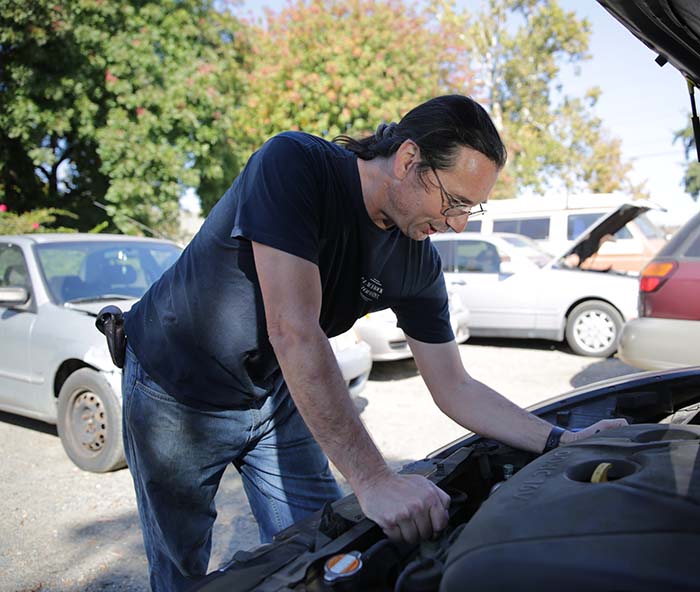 Black Rock Automotive in Sacramento, CA (3)