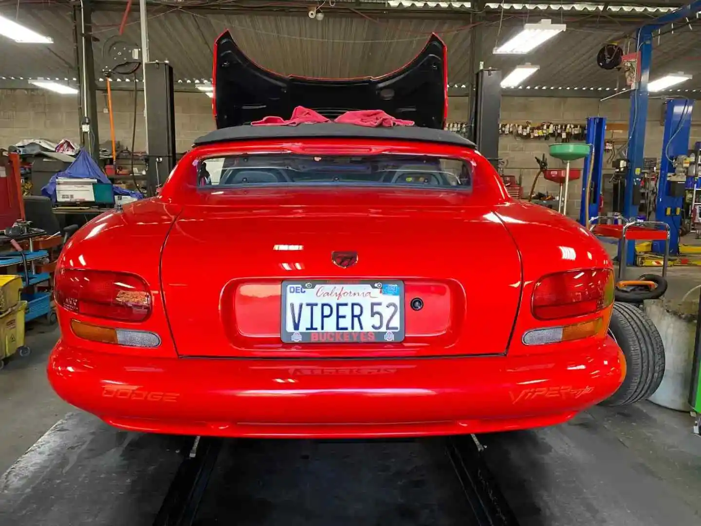 Black Rock Automotive in Sacramento, CA (5)