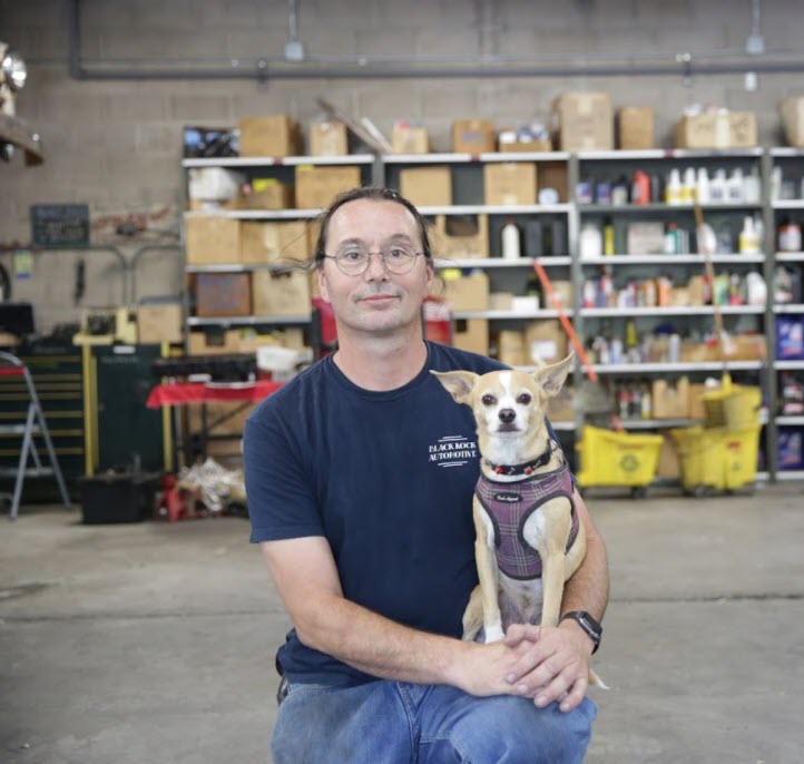 Black Rock Automotive in Sacramento, CA (6)