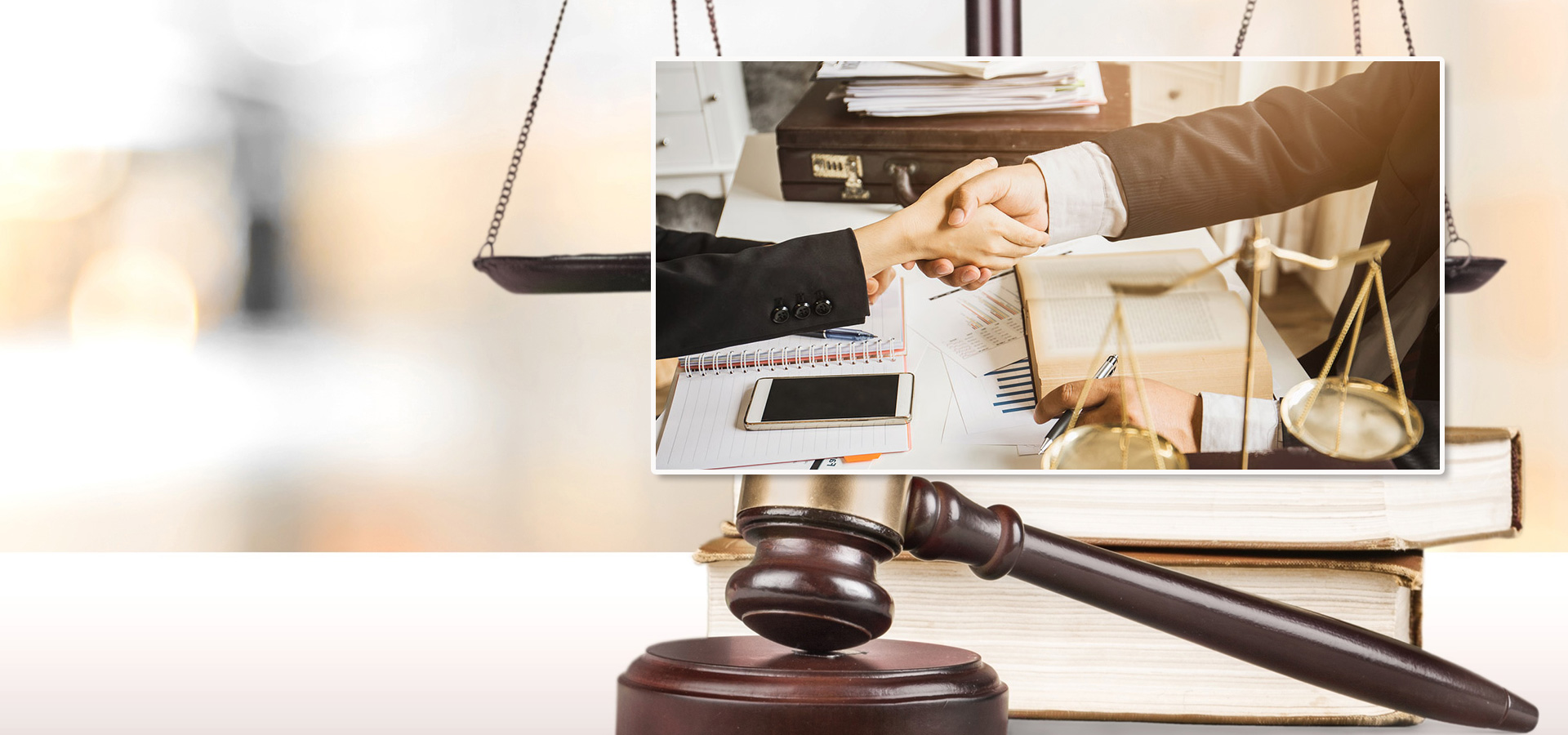 J. Douglas Fleenor Attorney at Law in Bristol, VA