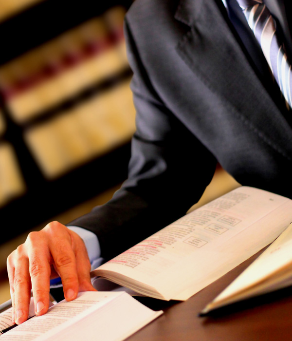 J. Douglas Fleenor Attorney at Law in Bristol, VA (4)