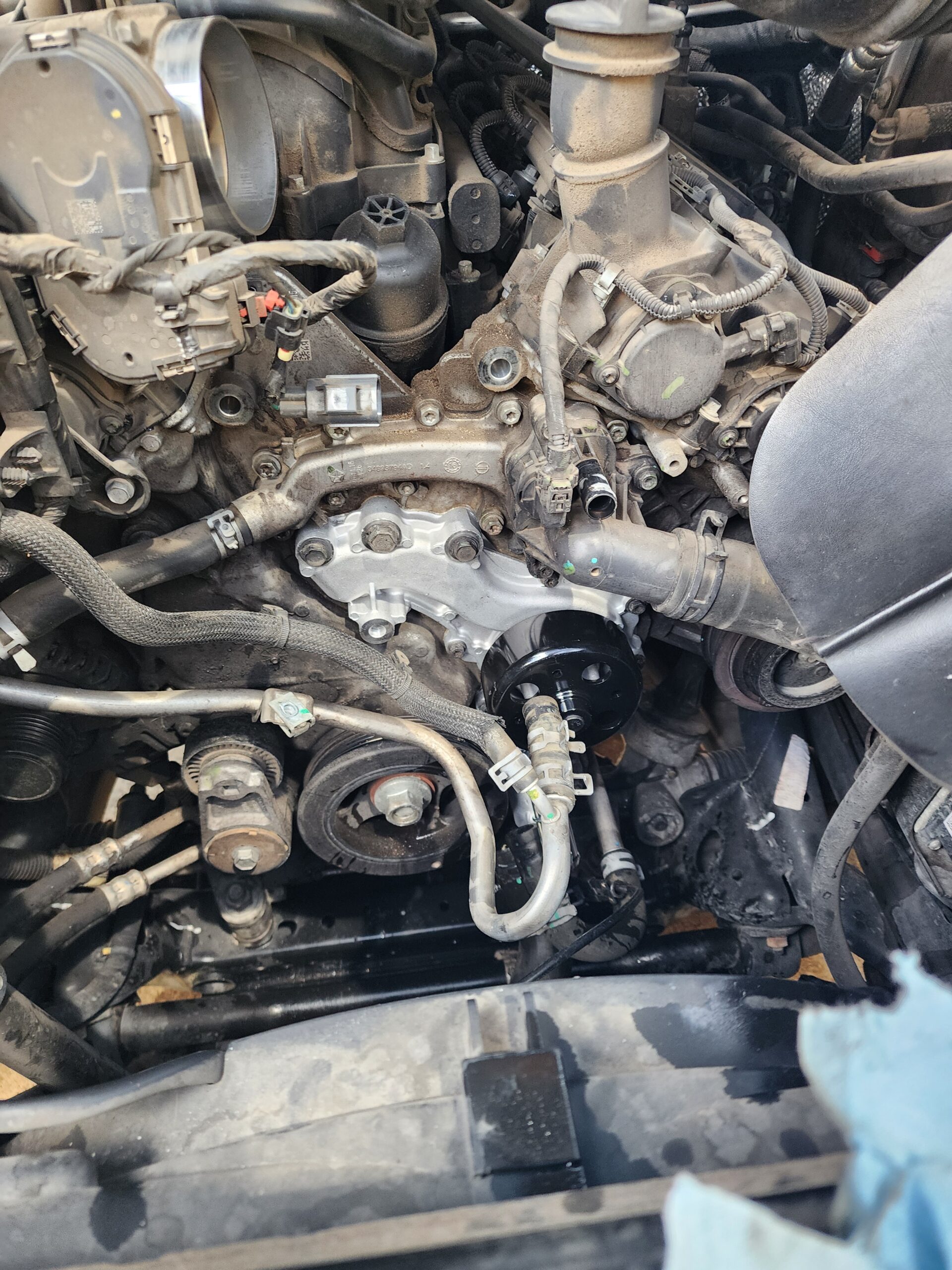 VIP Mobile Mechanic in San Antonio, TX