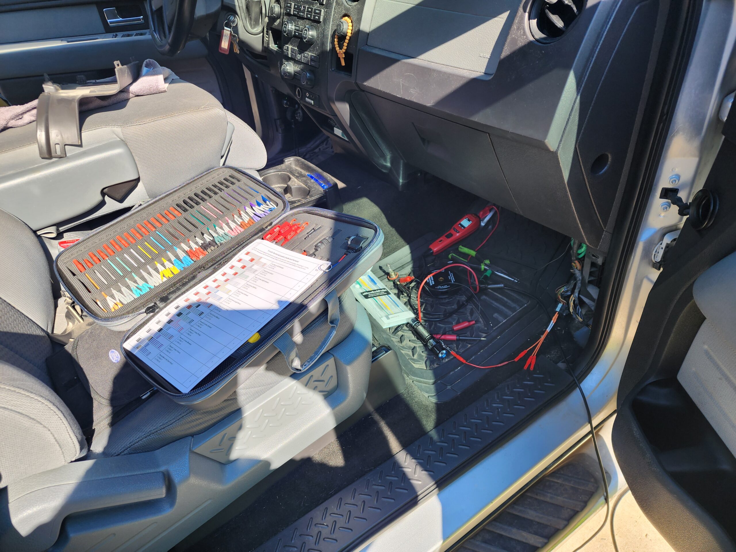 VIP Mobile Mechanic in San Antonio, TX (2)