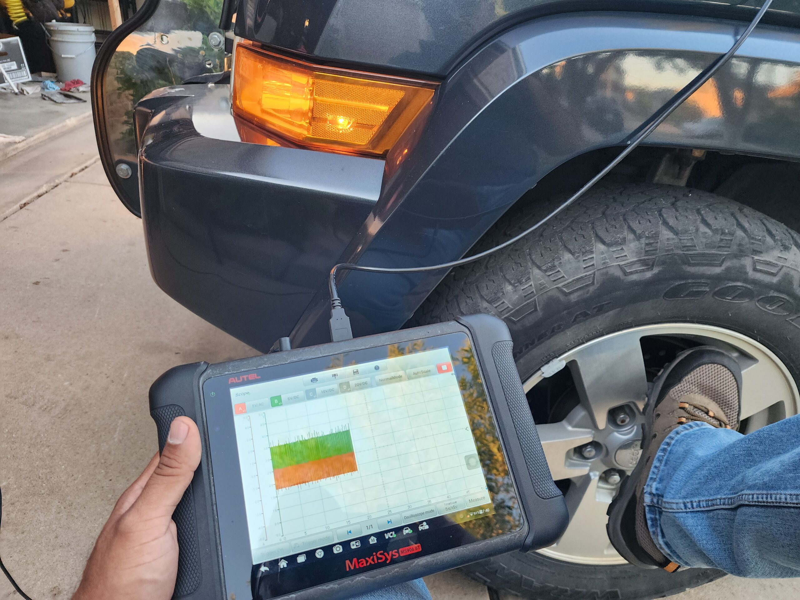 VIP Mobile Mechanic in San Antonio, TX (3)