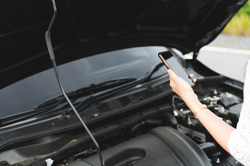 VIP Mobile Mechanic in San Antonio, TX (4)