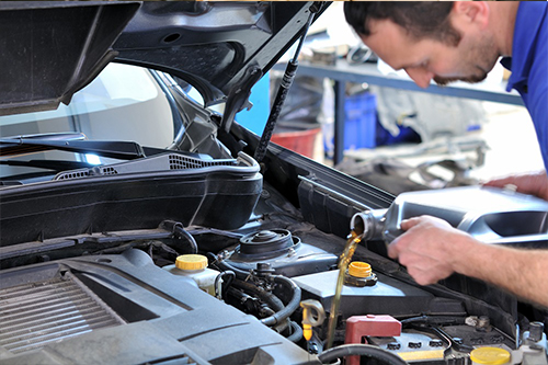 Sam's Automotive in Miamisburg, OH