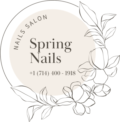 Spring Nails in Lancaster, CA
