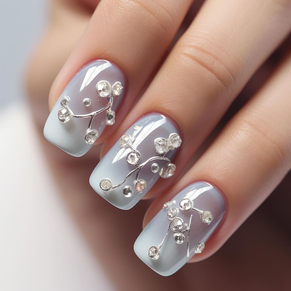 Spring Nails in Lancaster, CA (3)