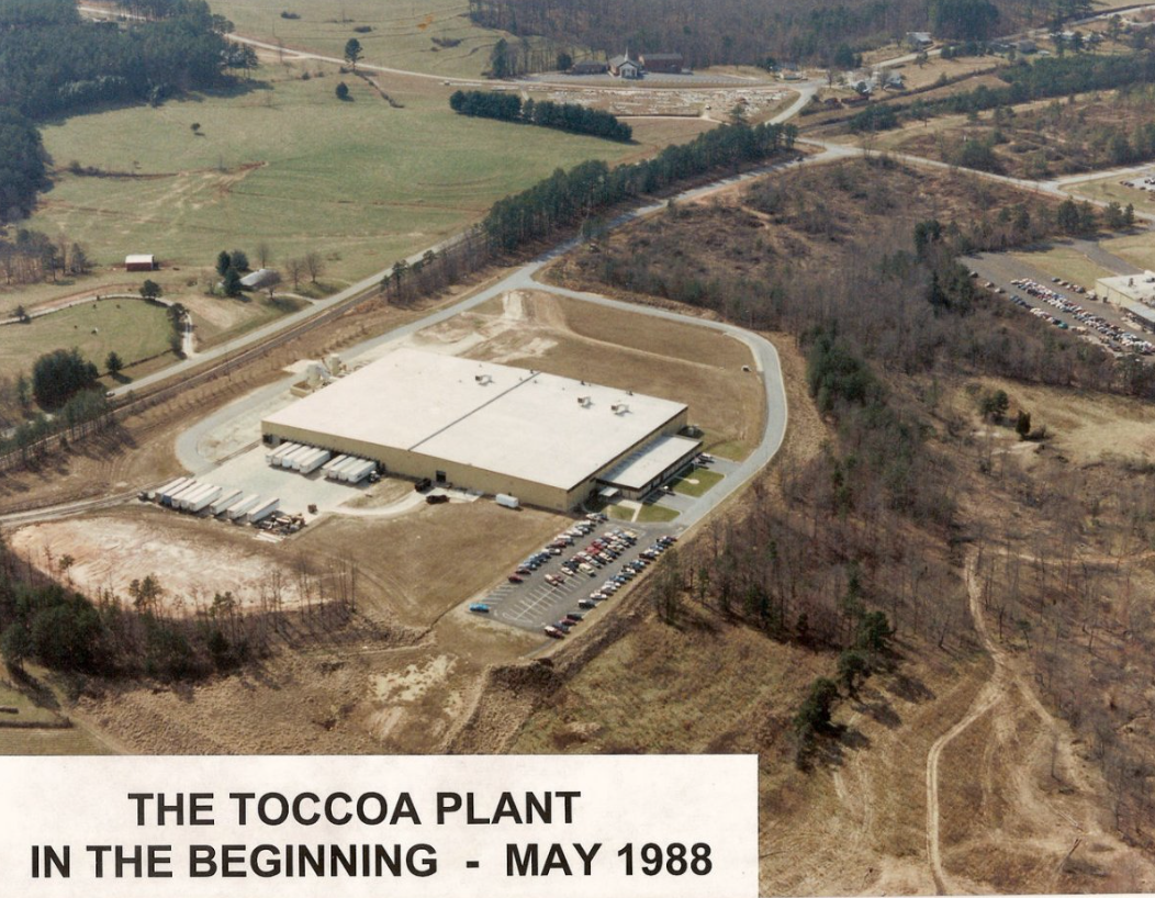 American Woodmark Corporation in Jackson, GA (2)