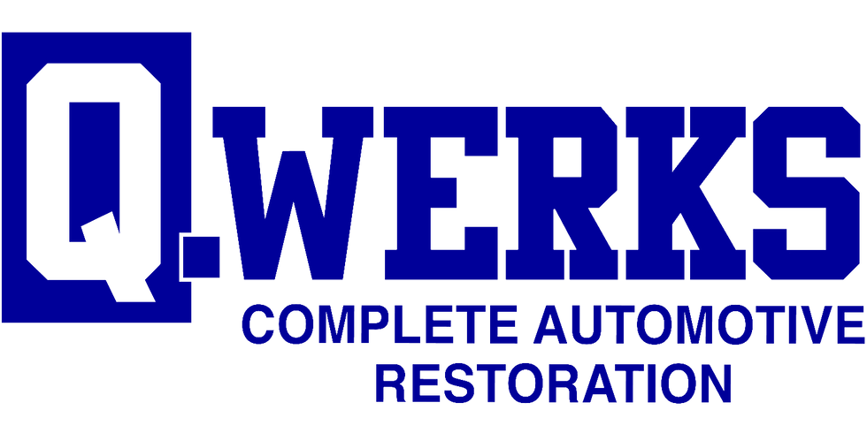 QWerks Complete Automotive Restoration, LLC in Union Grove, WI (2)