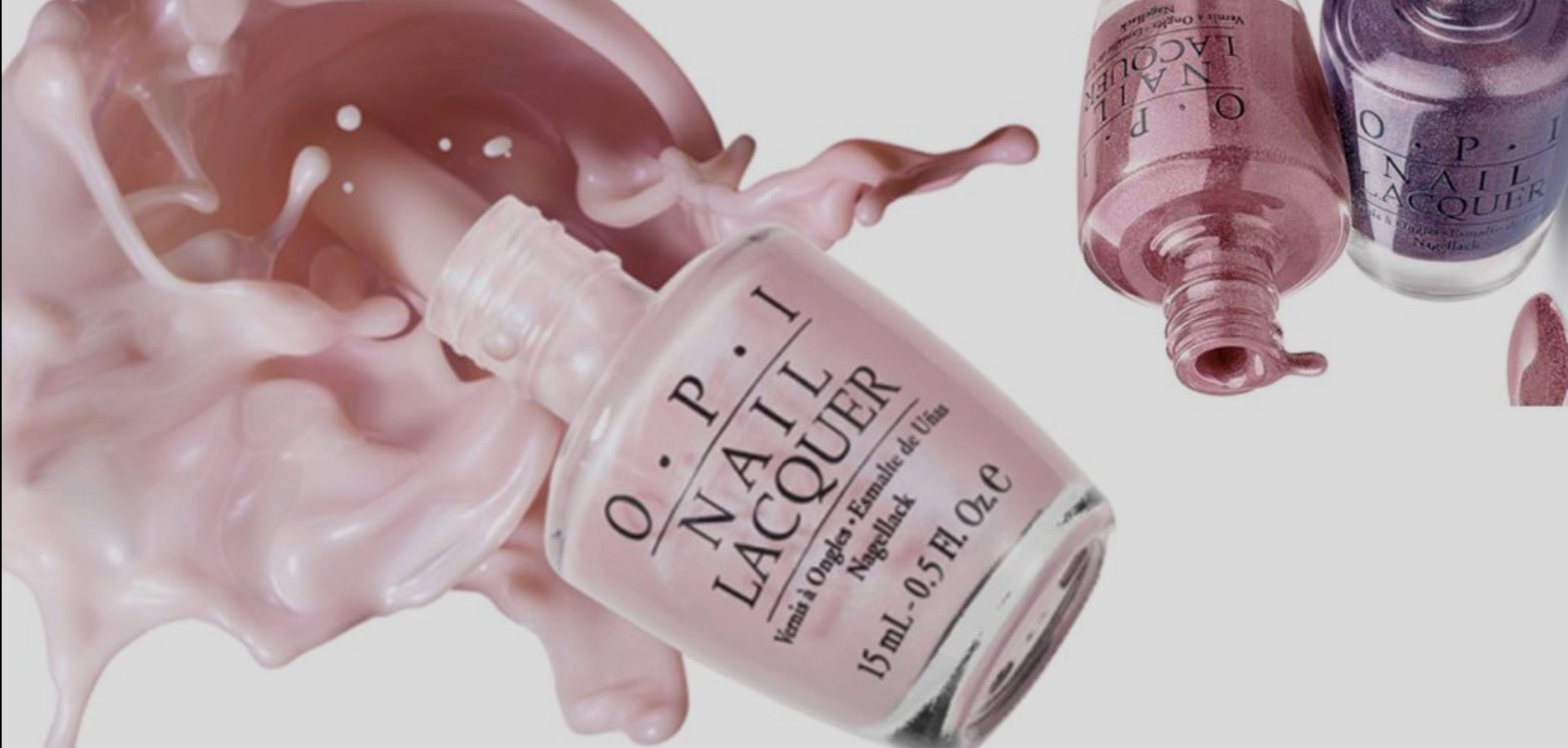 Pretty In Pink Nail Bar in Sugar Land, TX