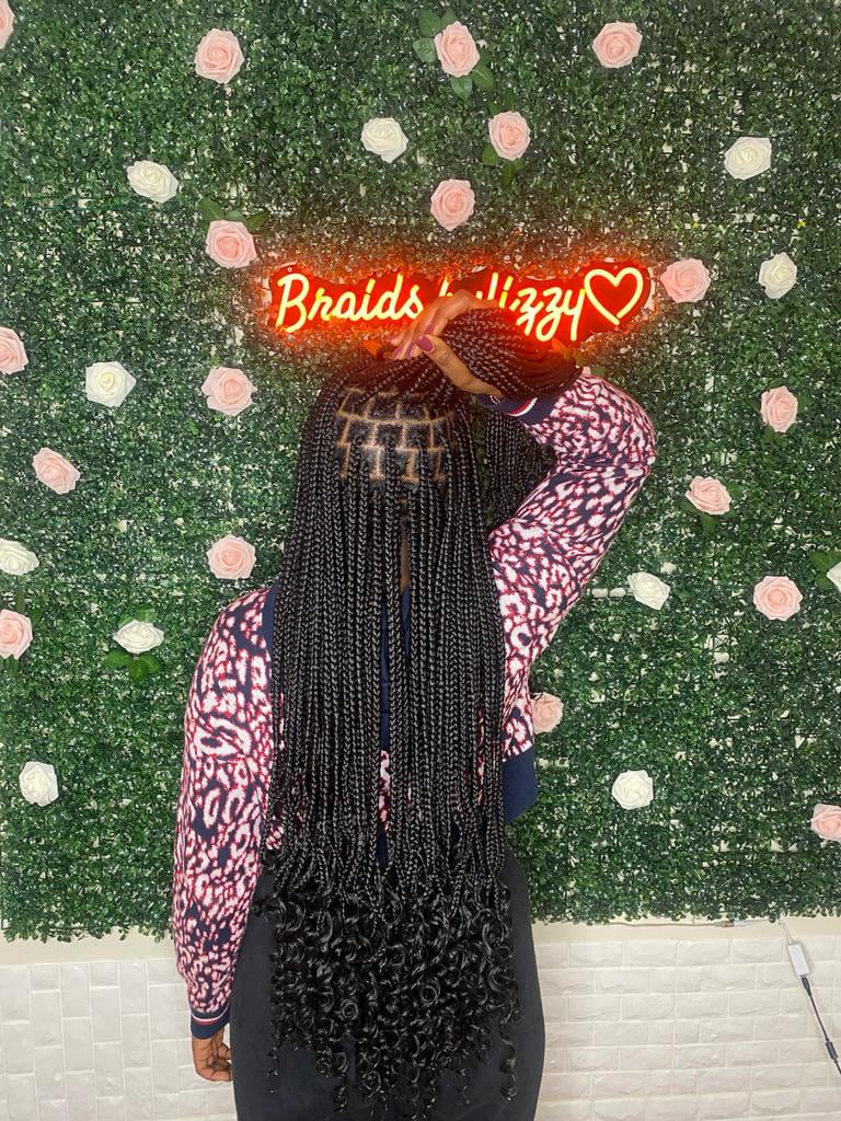 Braids by Lizzy LLC in Laurel, MD (2)