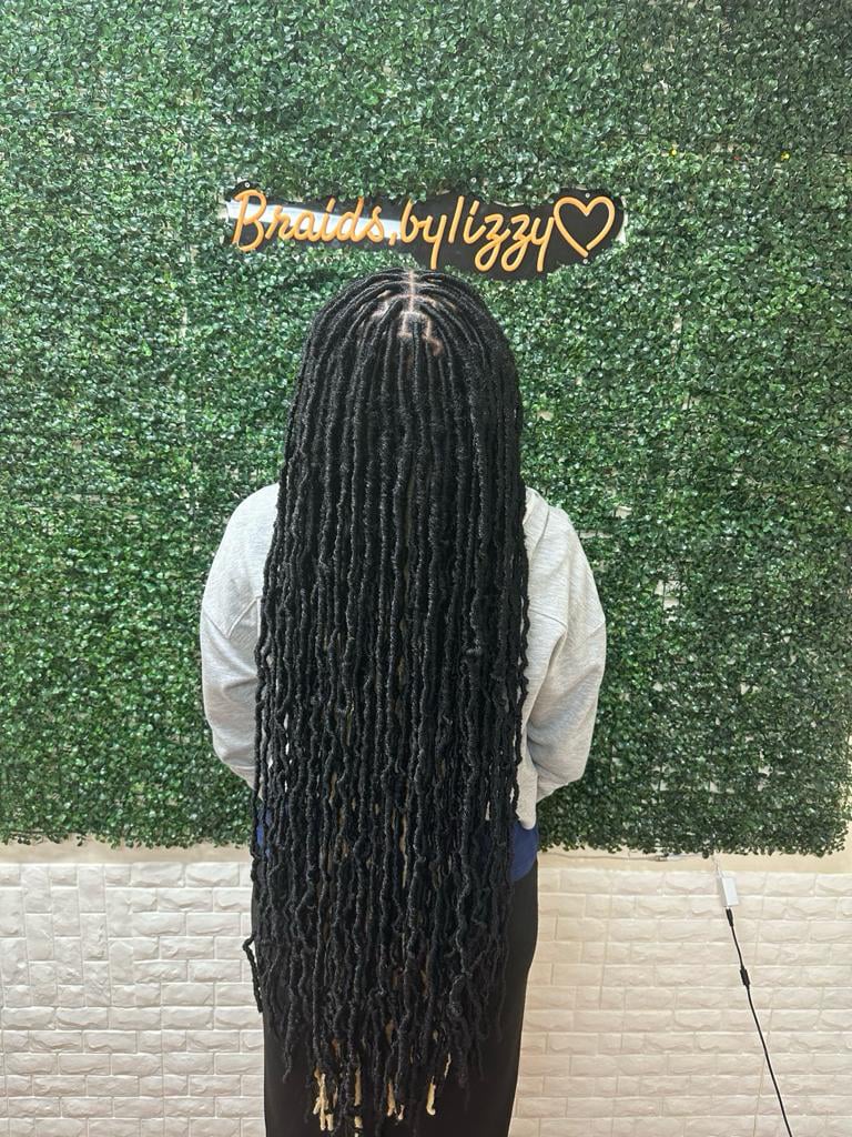 Braids by Lizzy LLC in Laurel, MD (3)