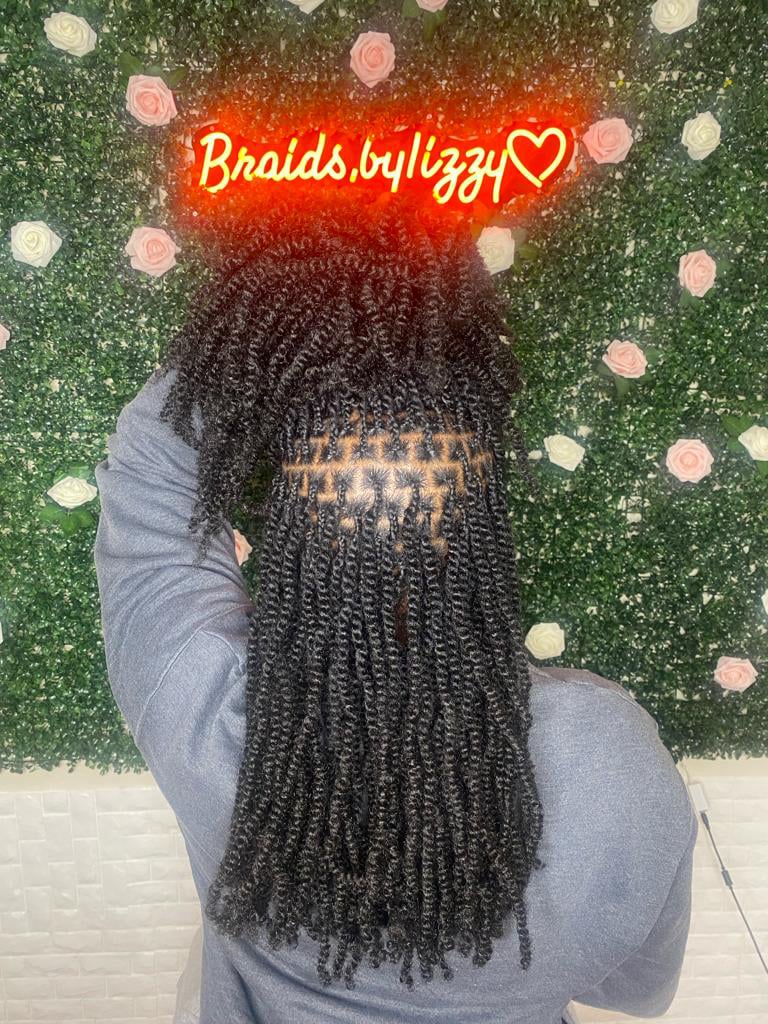 Braids by Lizzy LLC in Laurel, MD (4)