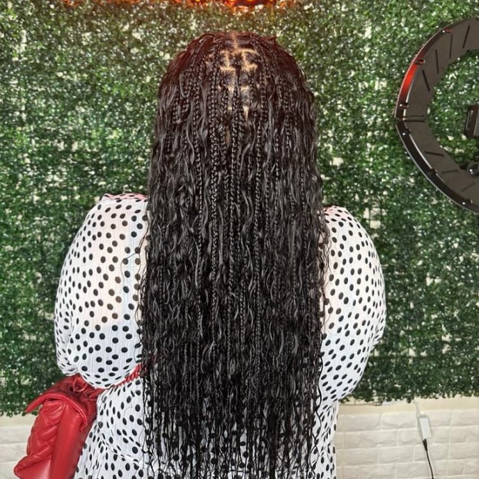 Braids by Lizzy LLC in Laurel, MD (5)