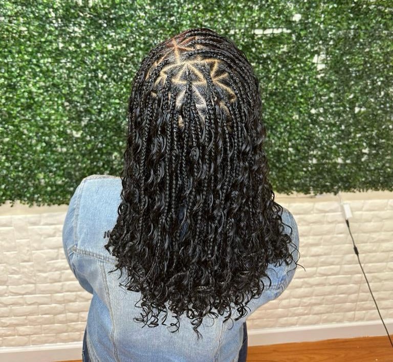Braids by Lizzy LLC in Laurel, MD (6)